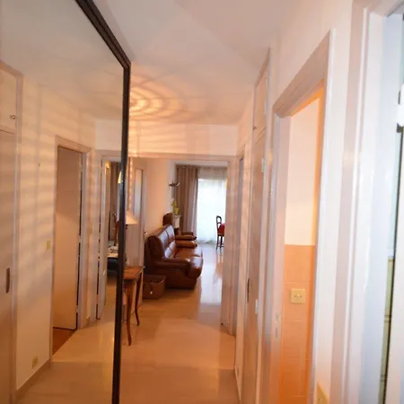 Apartman 6 Personnes Avec Terrasse Le Port