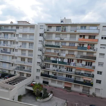 Apartman 6 Personnes Avec Terrasse Le Port