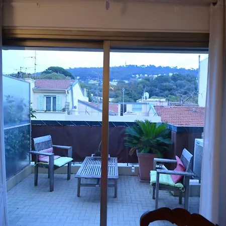Apartman 6 Personnes Avec Terrasse Le Port